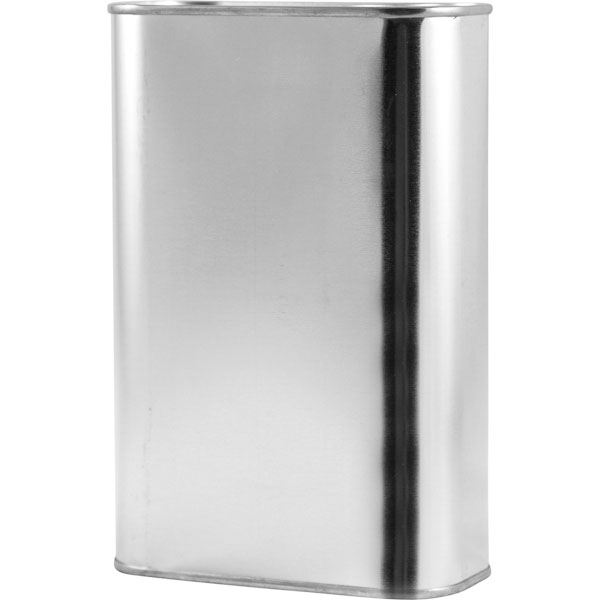 1 Quart F-Style Can with 1-1/4" Alpha Opening