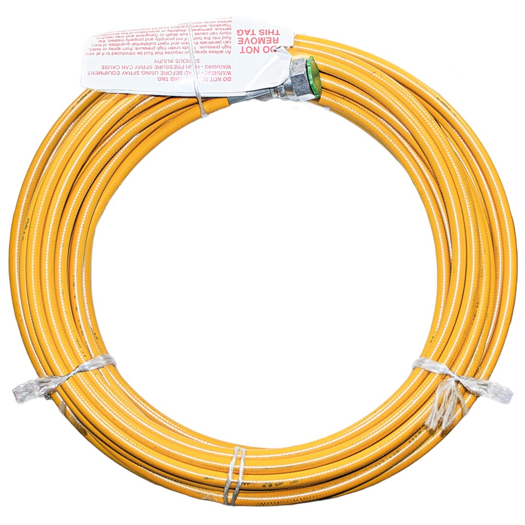 Hose, Air, 35' Assembly 
