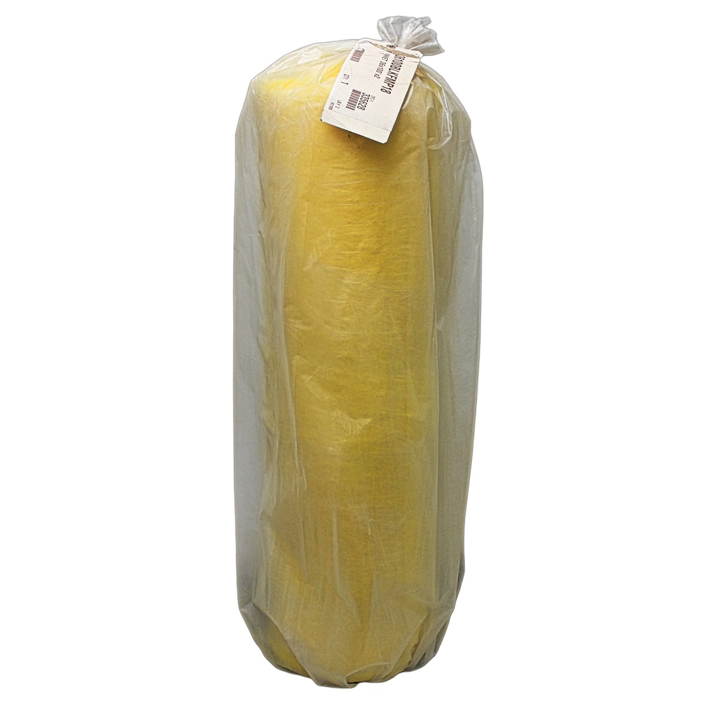 Fiberglass Filter Roll 36"x100', Yellow