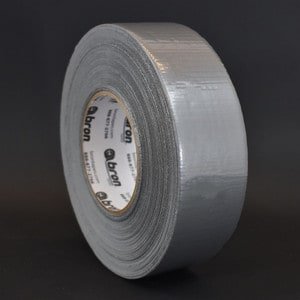 Duct Tape Silver Performance Grade 48MMx55M(1.88"x60YD) 11 mil 