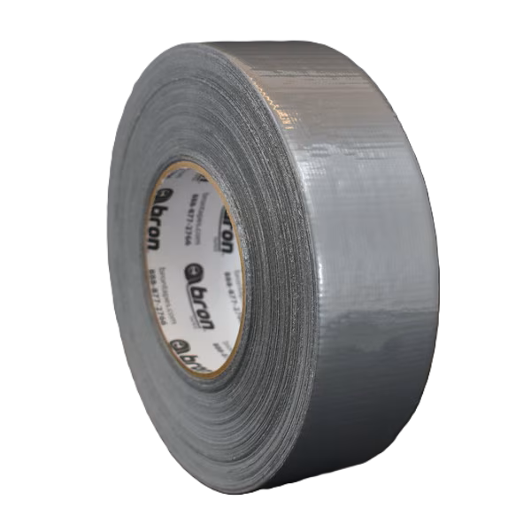 Duct Tape Silver Performance Grade 48MMx55M(1.88"x60YD) 11 mil 