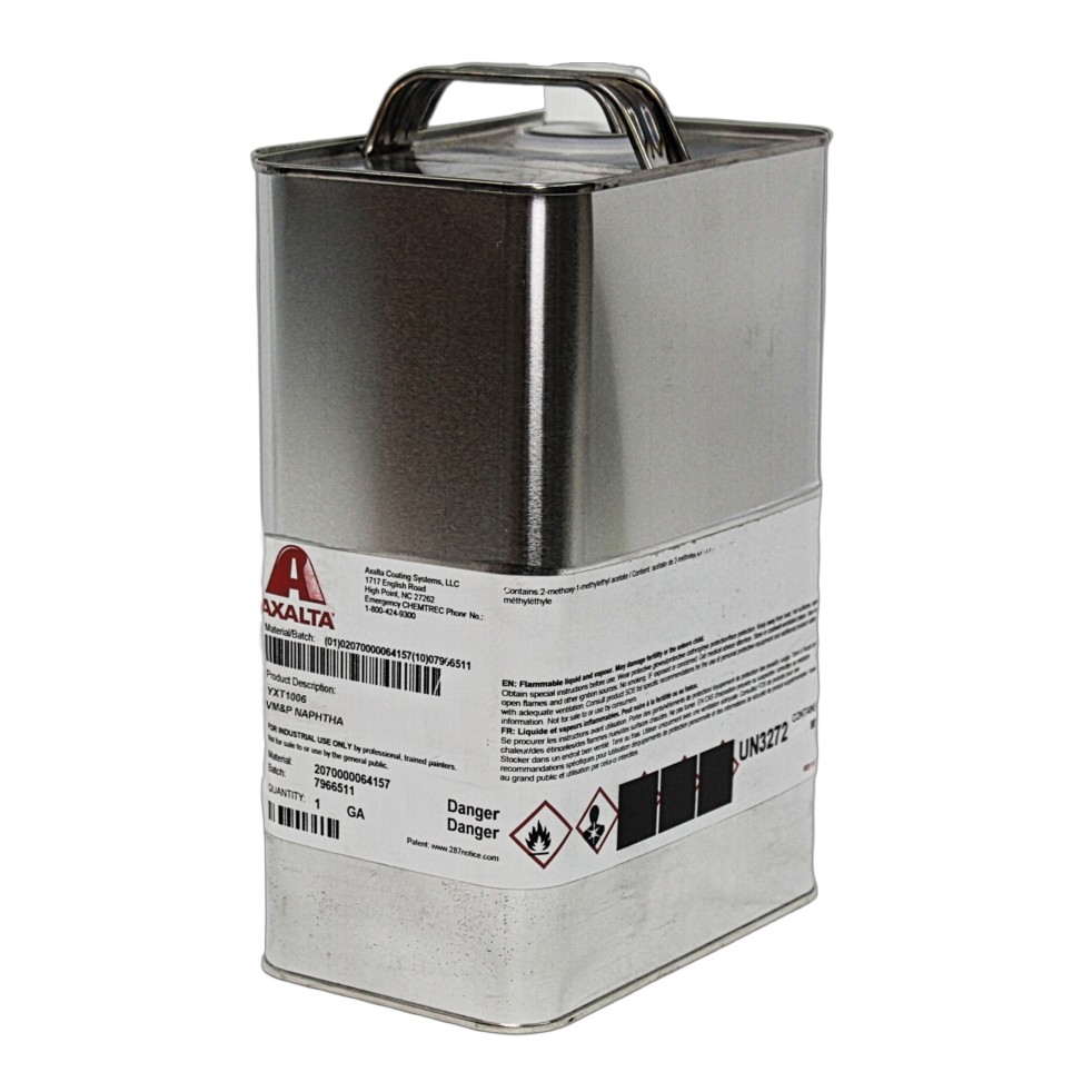 VM&P Naphtha