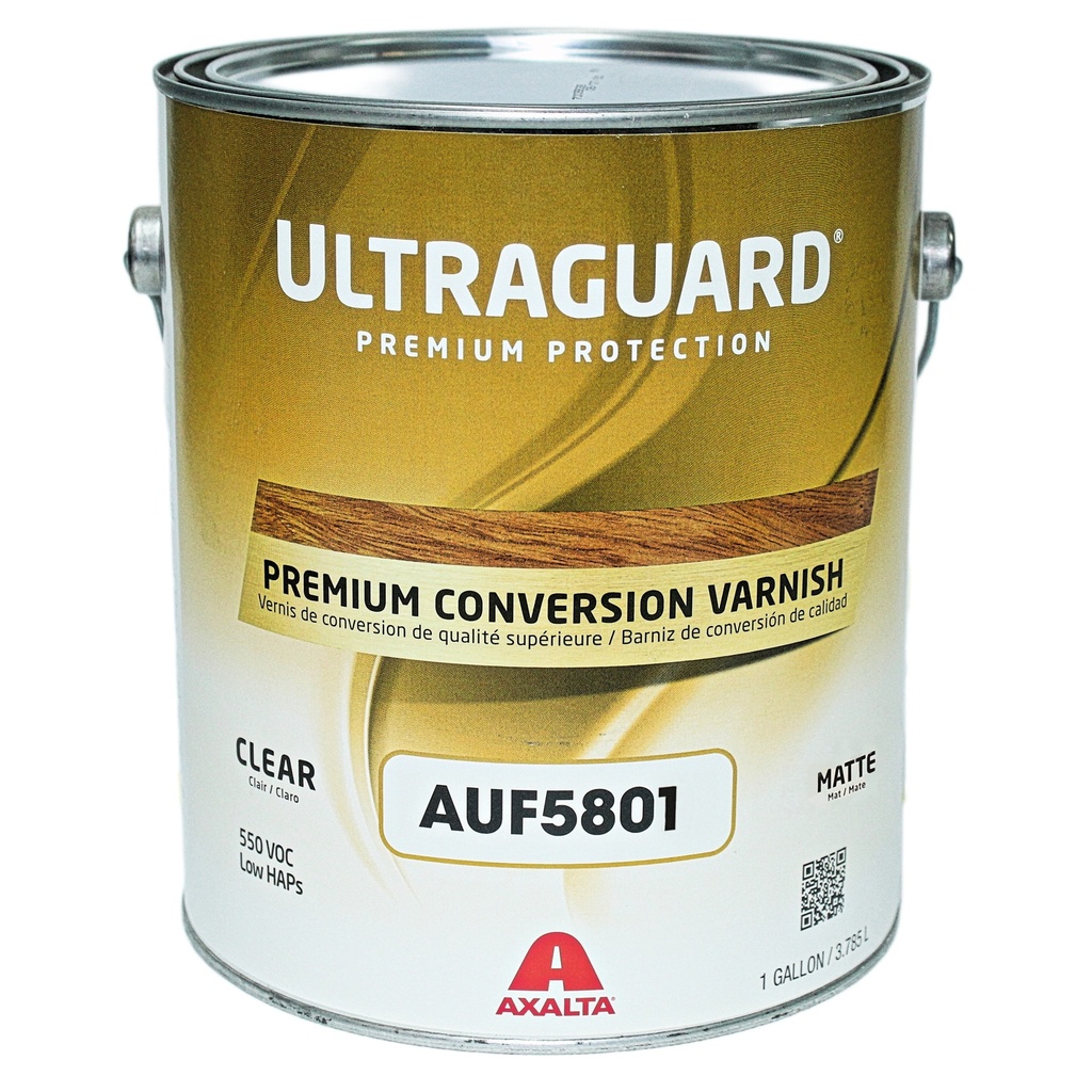 UltraGuard Self-Seal Conversion Varnish-Matte