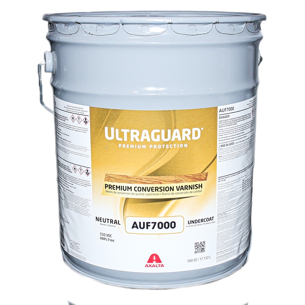 Ultraguard Neutral Conversion Varnish Primer