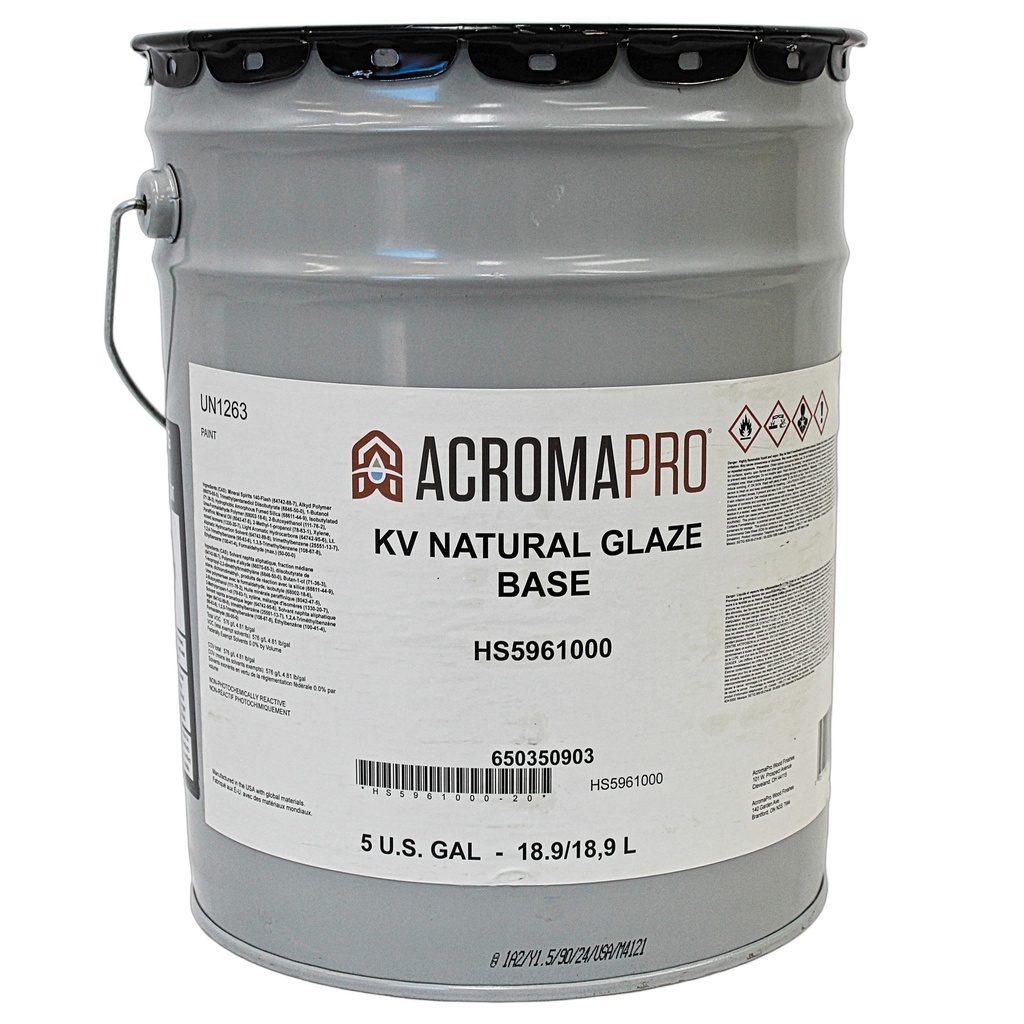 AcromaPro Glazing Stain Neutral 