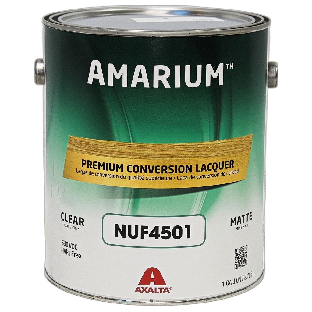 Amarium Conversion Lacquer-Matte