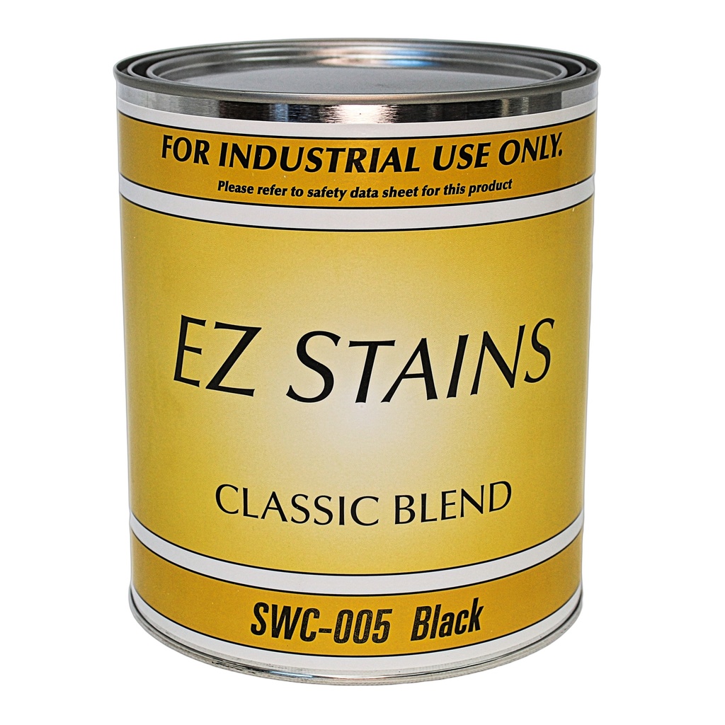 EZ Stain Black 