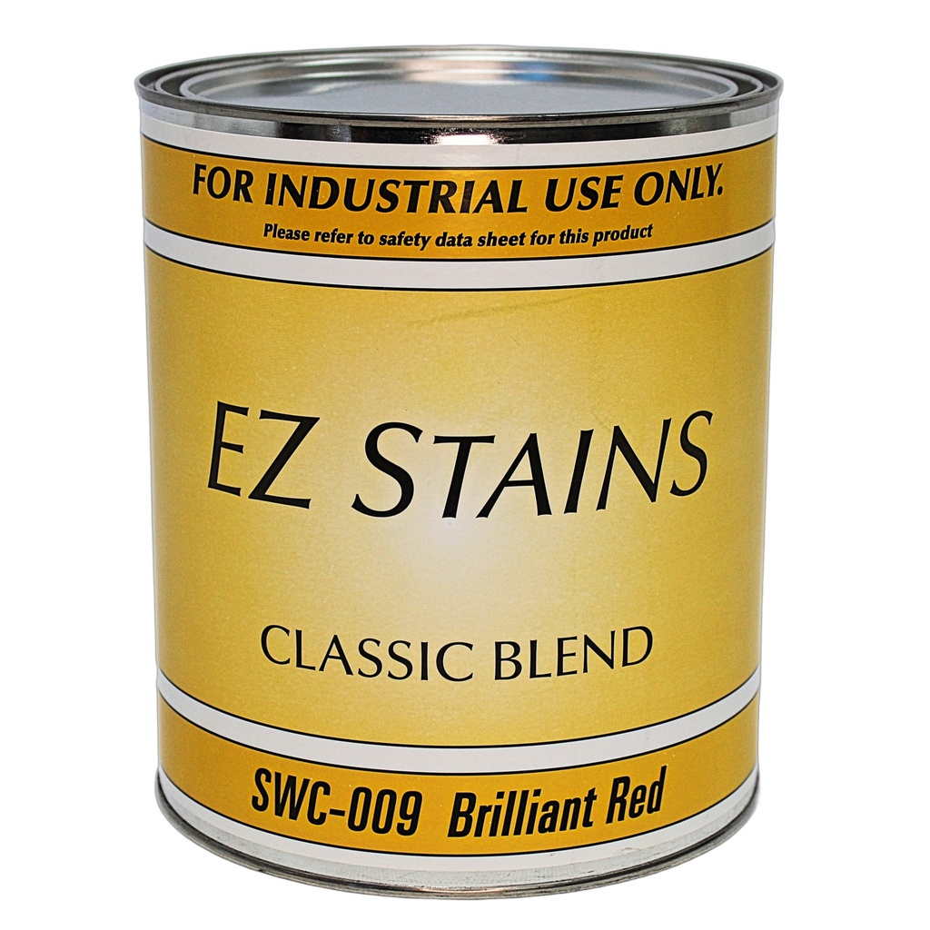 EZ Stain Brilliant Red 