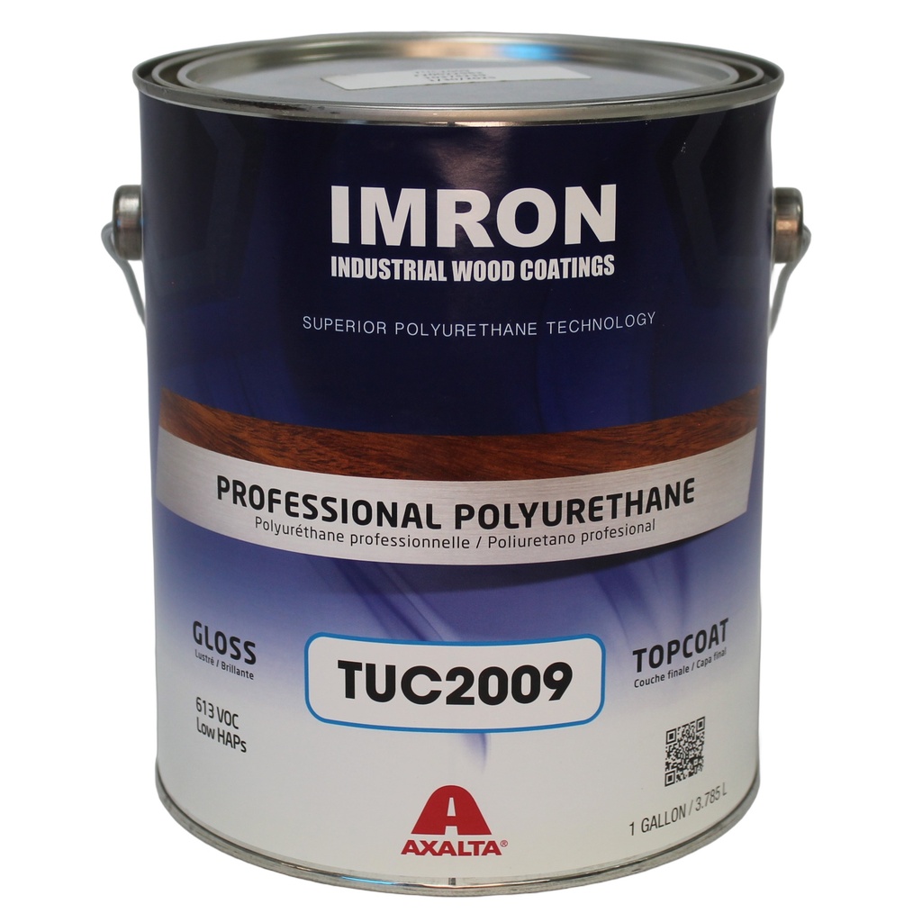 Imron Industrial Polyurethane Topcoat - Gloss