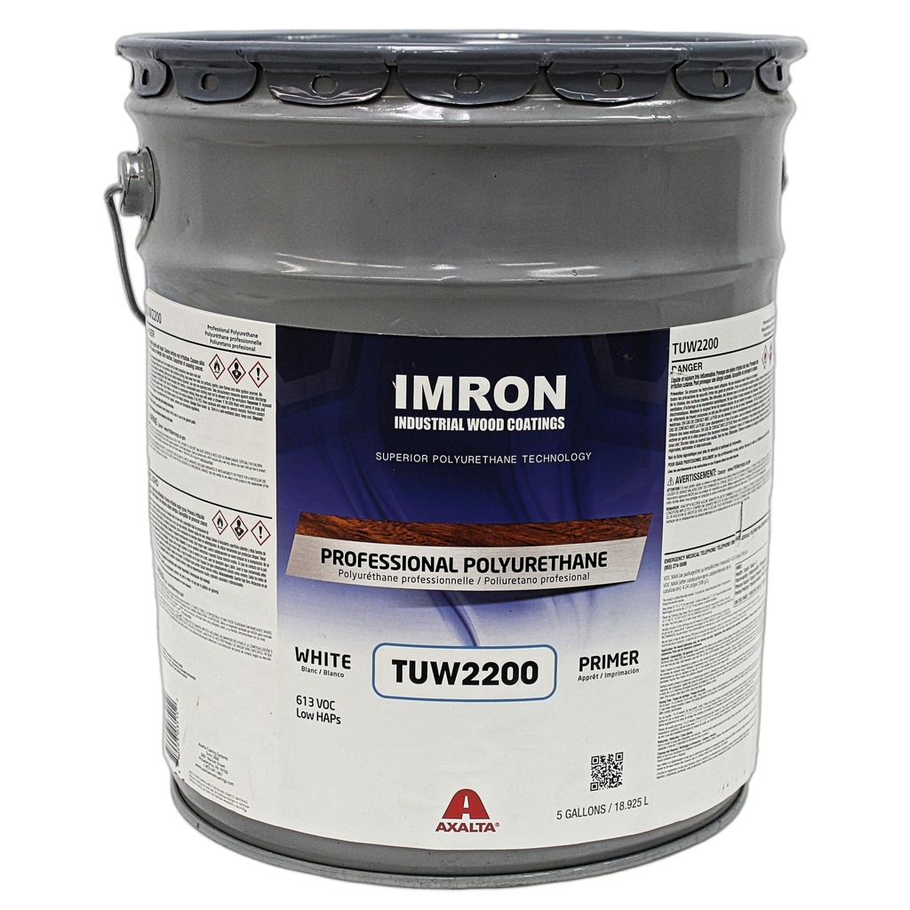 Imron Industrial White Polyurethane Primer