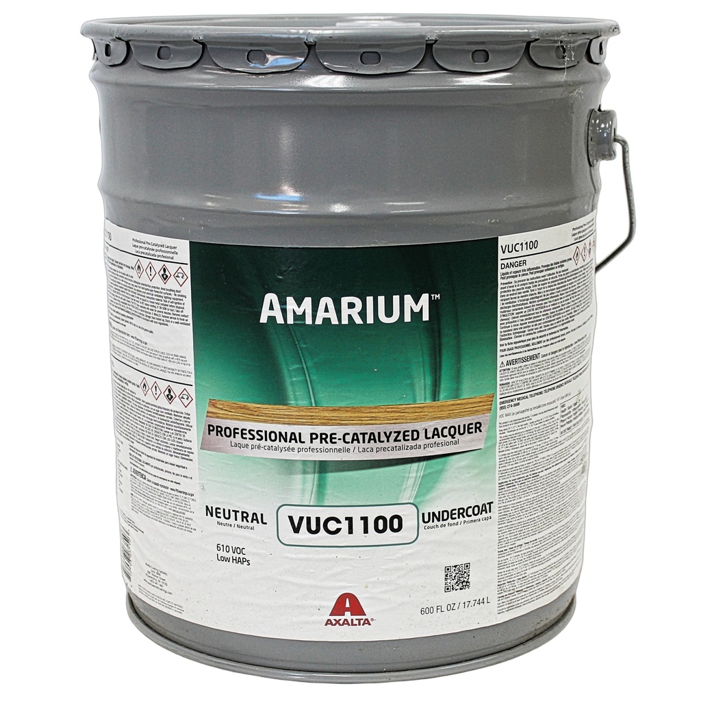 Amarium Vinyl Basecoat - Neutral Tint Base