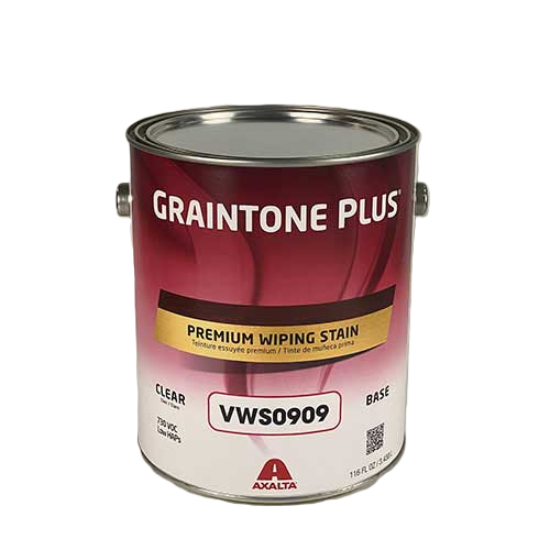 Graintone Plus Wiping Stain - Clear Stain Base