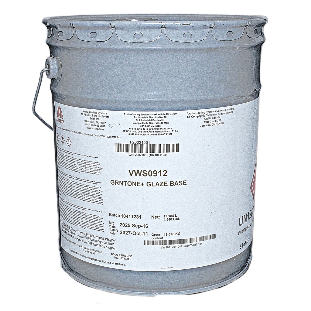 Graintone Plus Glaze Base