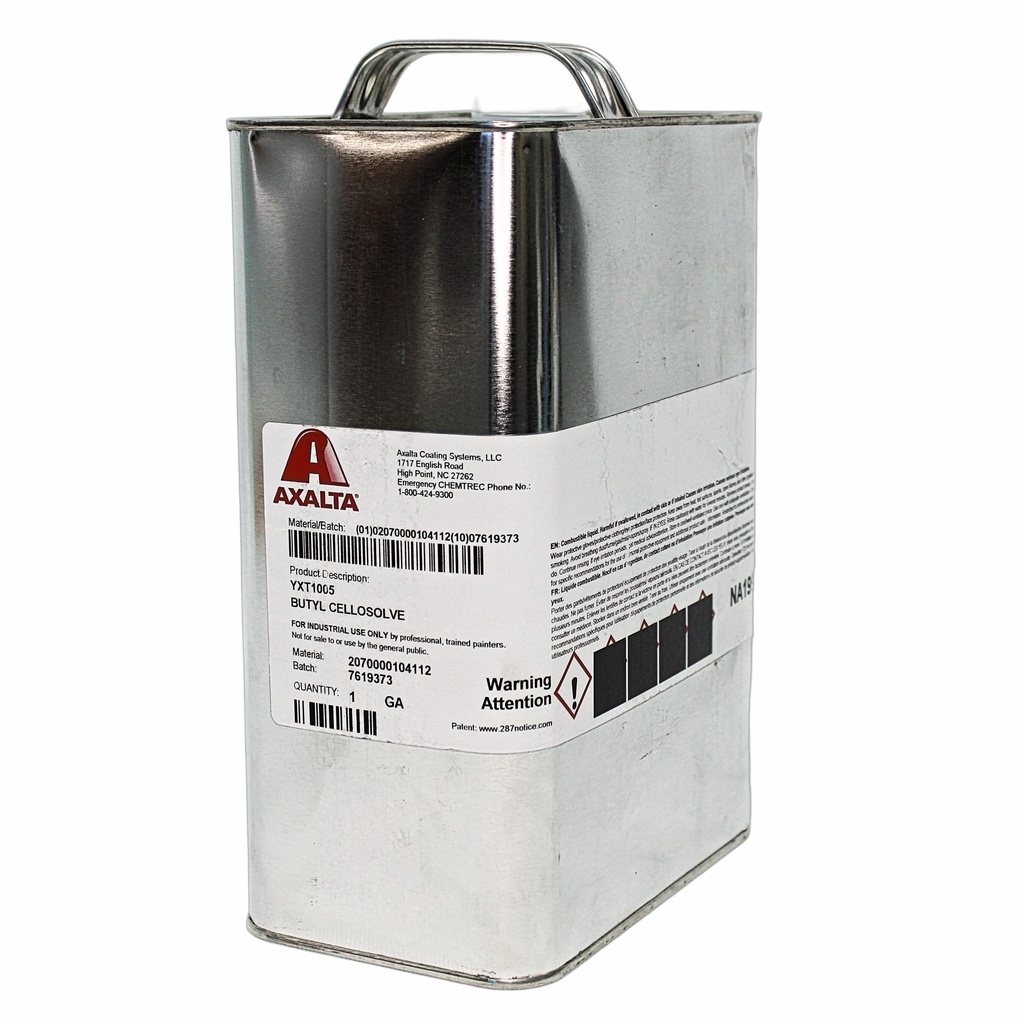 Butyl Cellosolve
