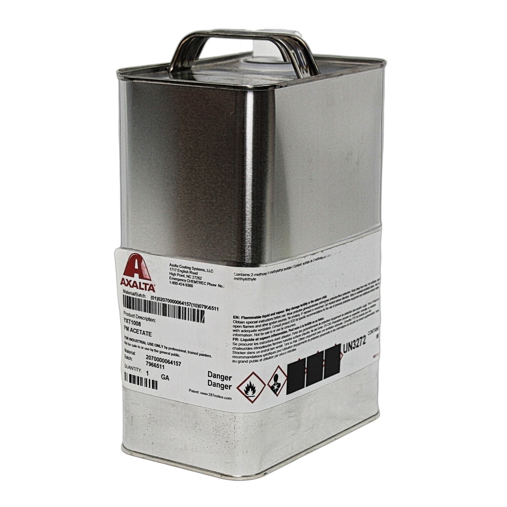 PM Acetate
