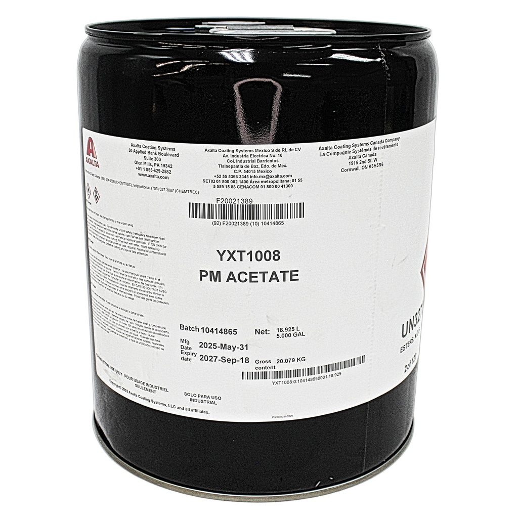 PM Acetate