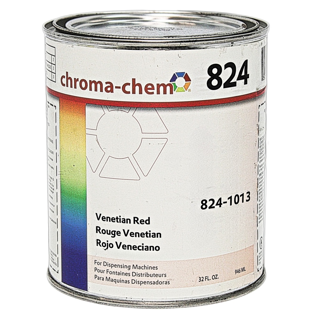 Venetian Red(1Qt)