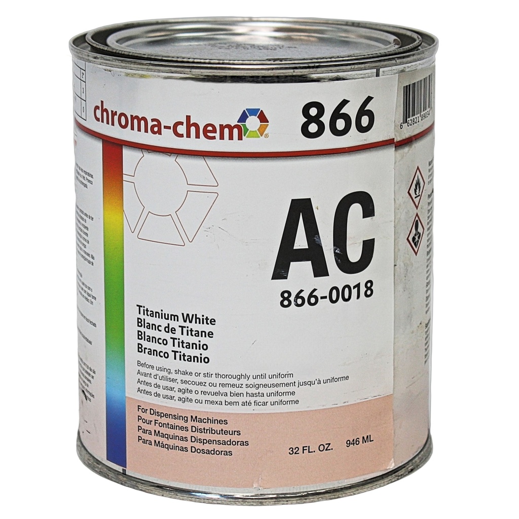 Titanium White(1Qt)