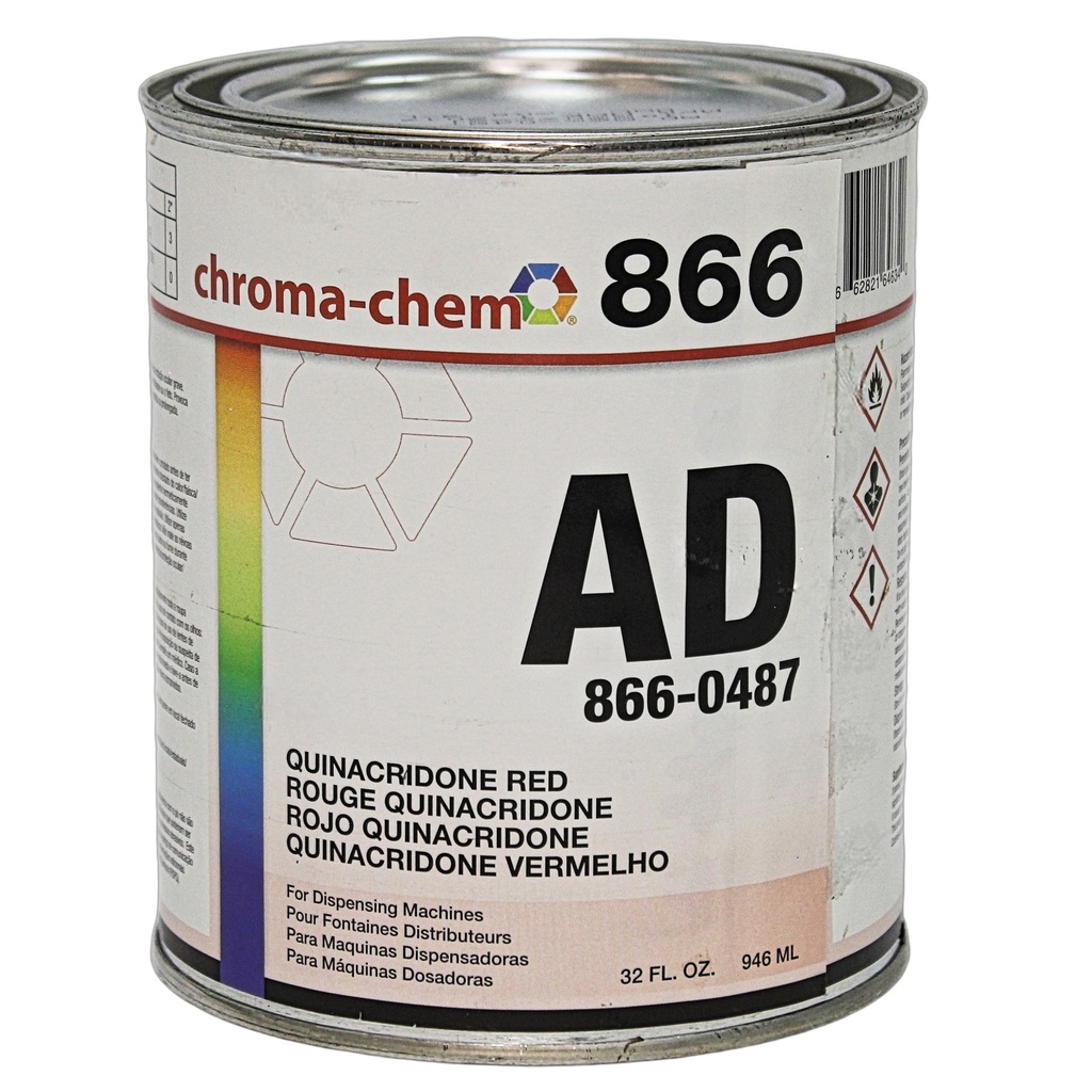 Quinacridone Red(1Qt)