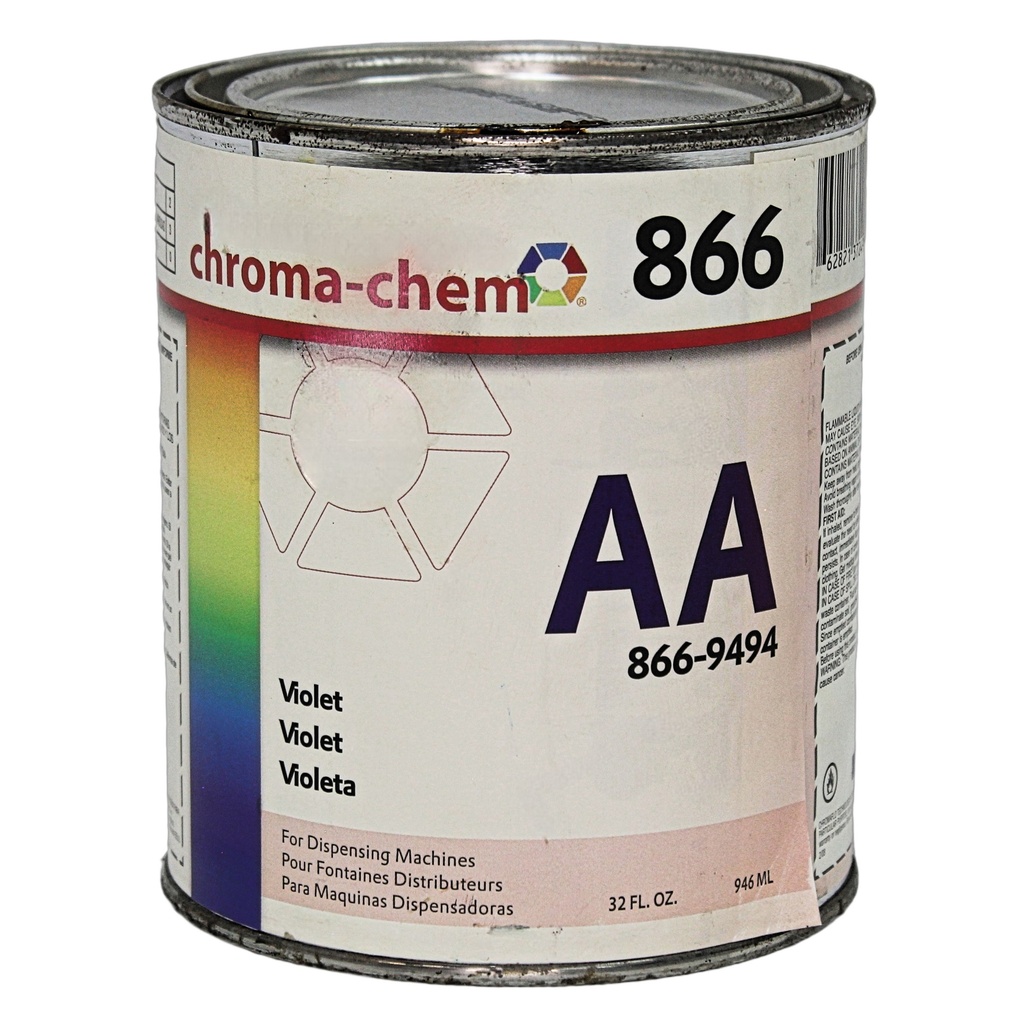 Quinacridone Violet(1Qt)