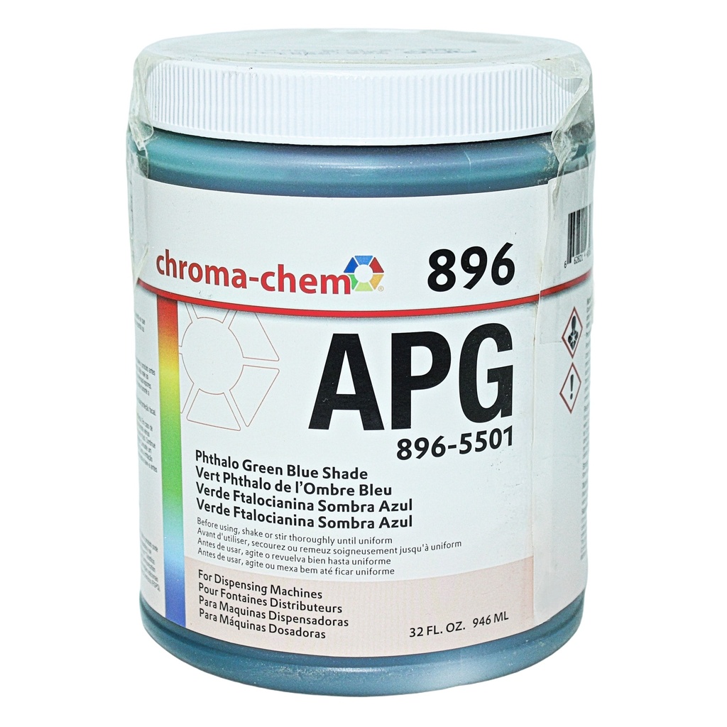 Phthalo Green B/S(1Qt)