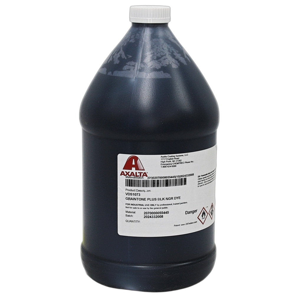 Universal NGR Dye Concentrate-Black