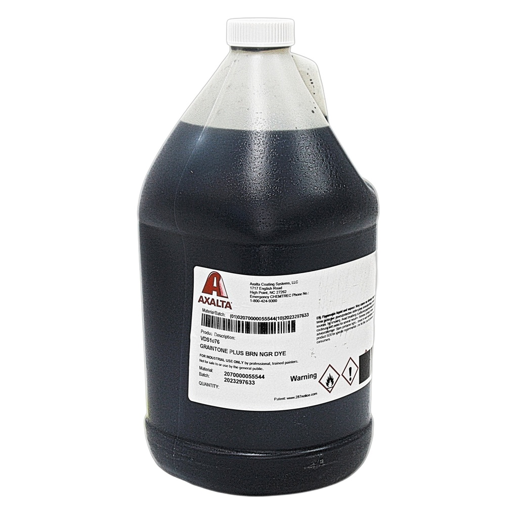 Universal NGR Dye Concentrate-Brown