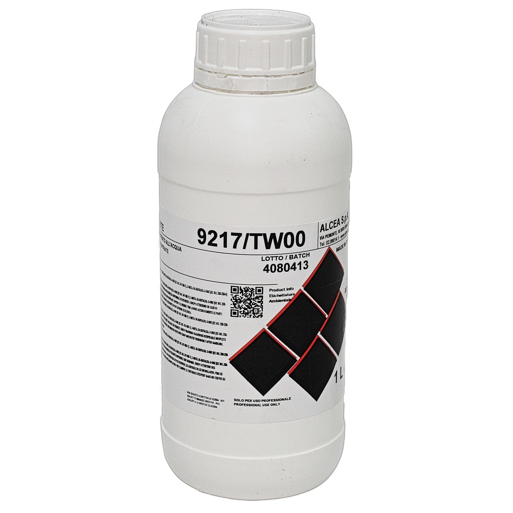 White Alcolor Water Concentrate