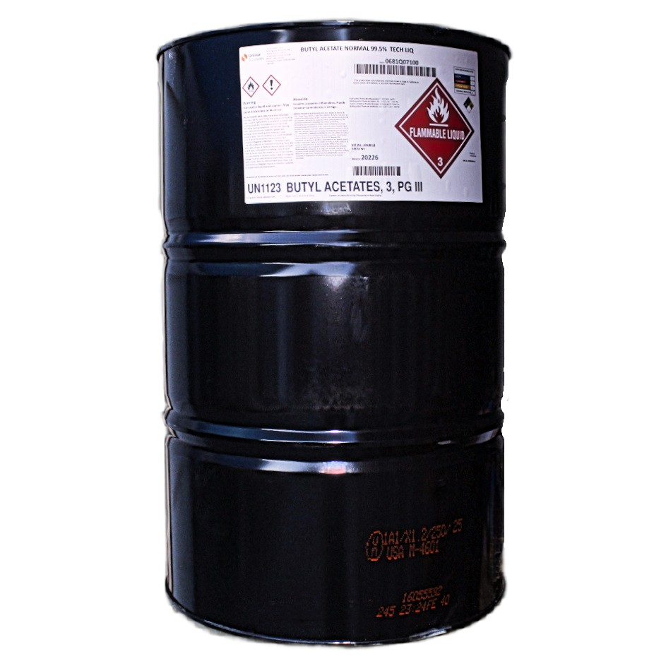 Startex N-Butyl Acetate DR448