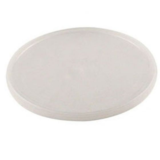 High Teck 1 Quart Mixing Lid