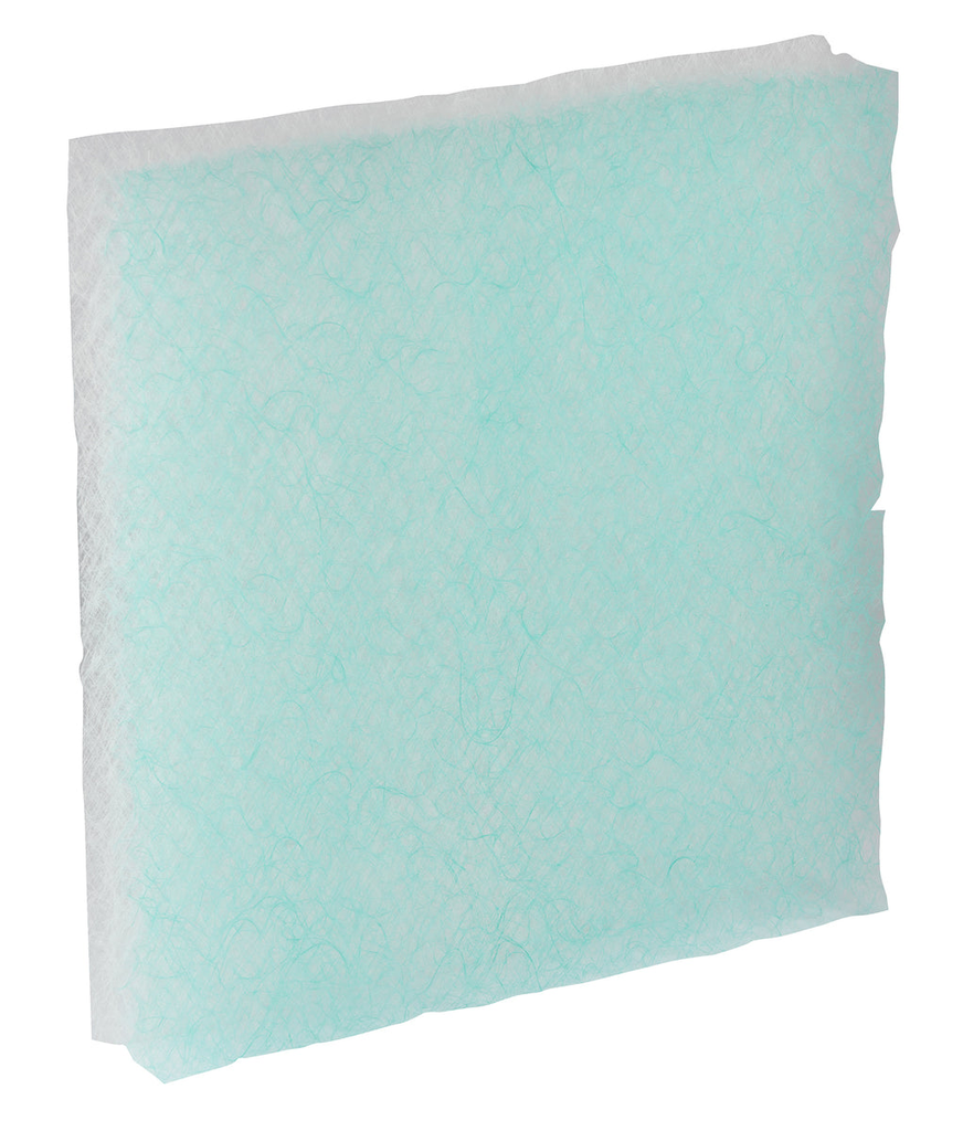 Fiberglass Filters Chemco Duo 20"x25"x2"