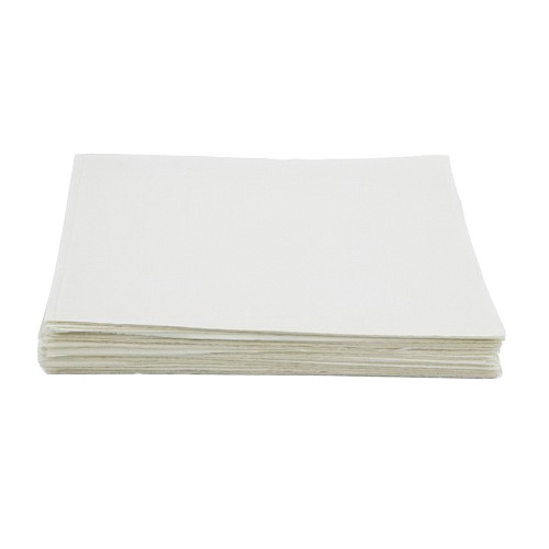 15"x27" Scrim towels, 4Ply, Gang Fold