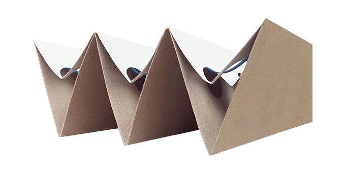 Andreae Spray Booth Filter 22 1/2"x67"(Box/5) for Cefla Kleenspray