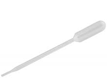 Disposable Transfer Pipets-Large Bulb, 8 mL