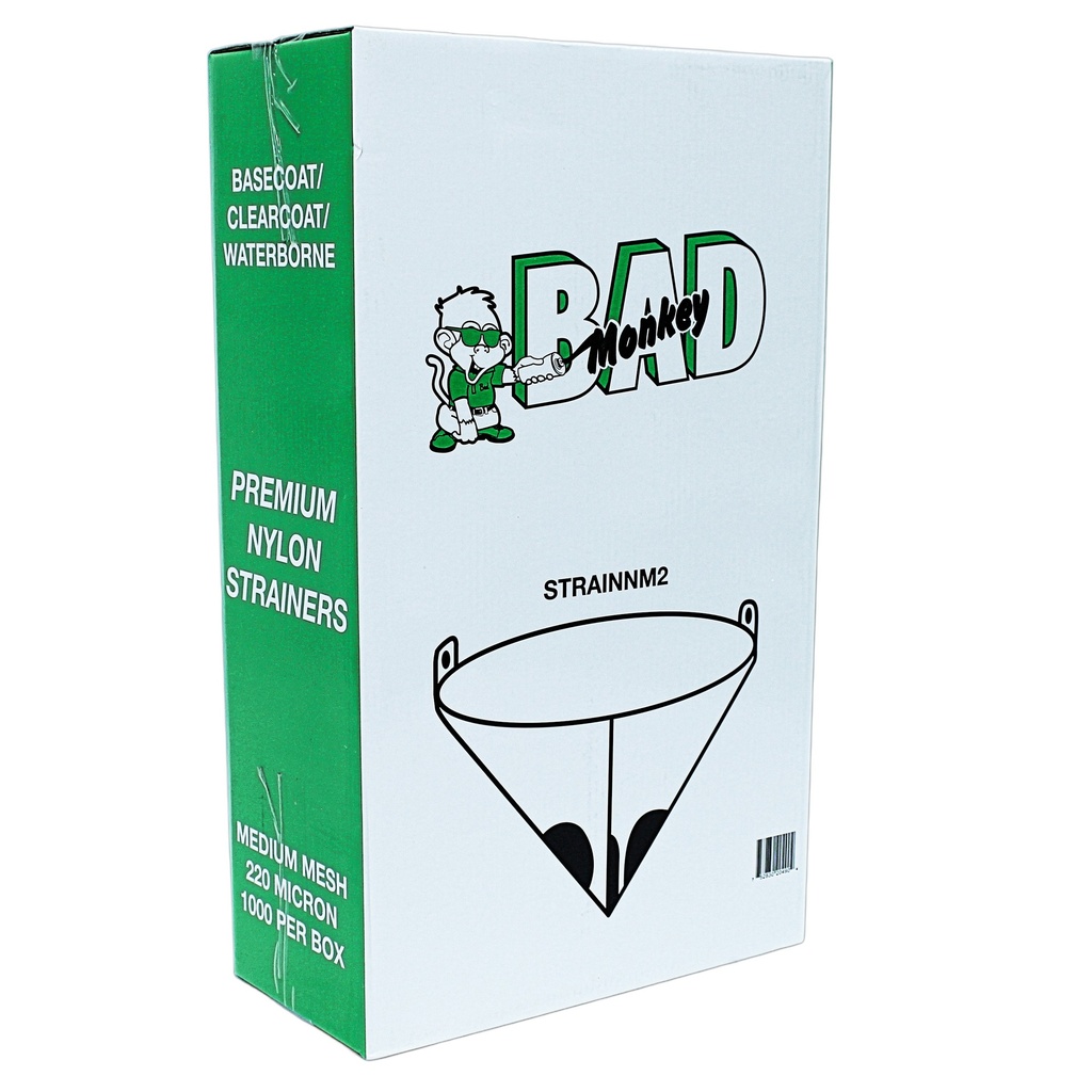 Nylon Strainers-Medium 220 micron