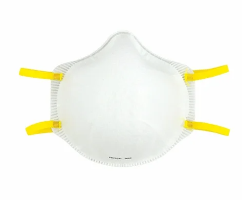 Disposable Respirator, N95