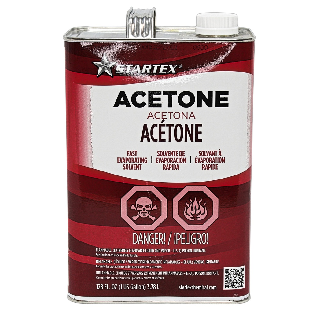 Startex Acetone CSB67 