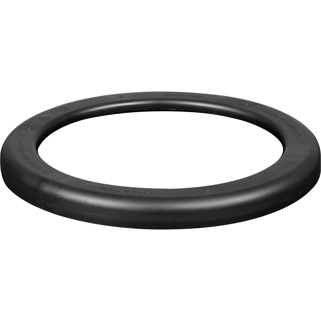 Overseal Ring for 1 Gallon Plastic Paint Cans