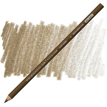 Prismacolor Premier Colored Pencil-Light Umber PC 941