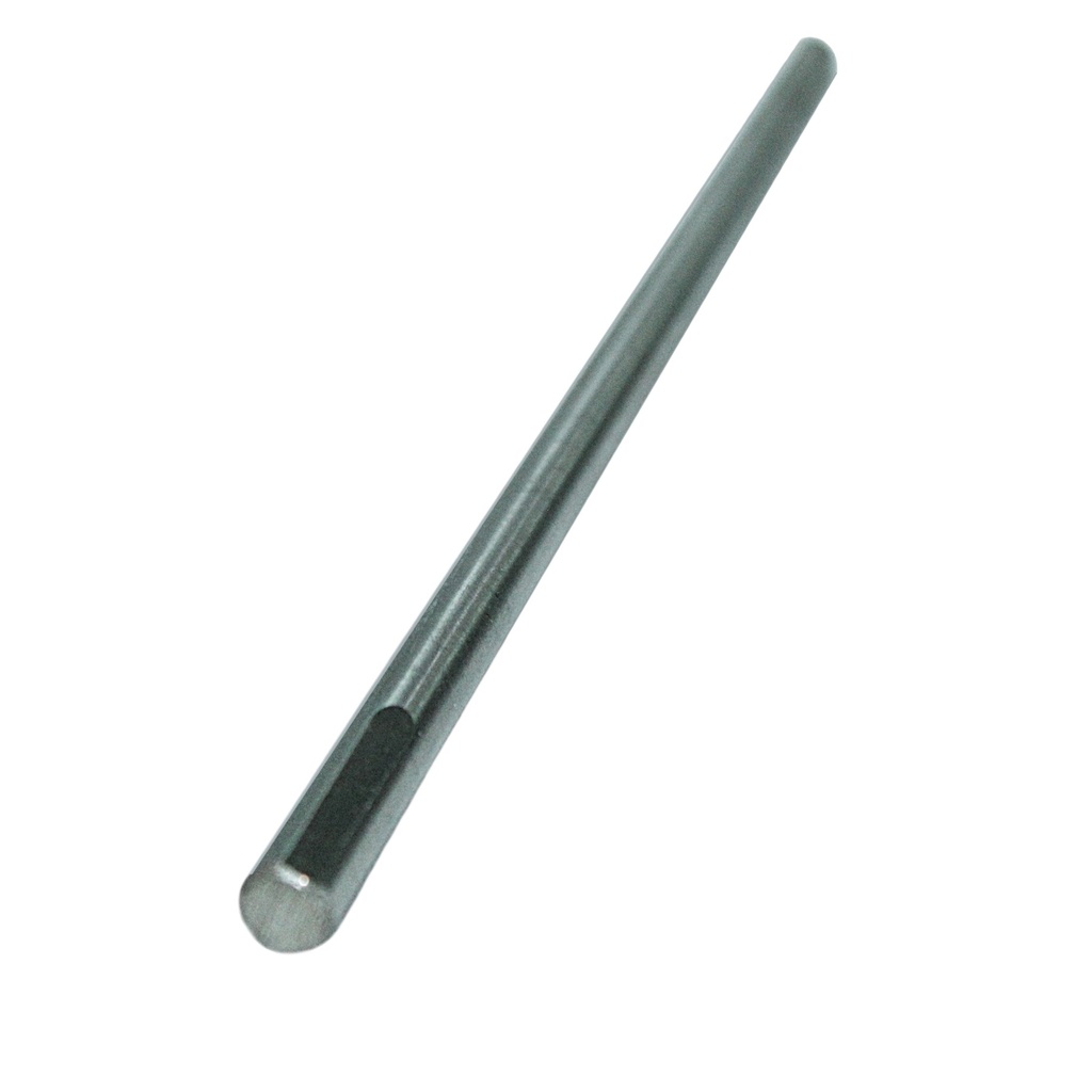 Fawcett Stainless Steel Stirrer Shaft 12"x5/16" Dia.