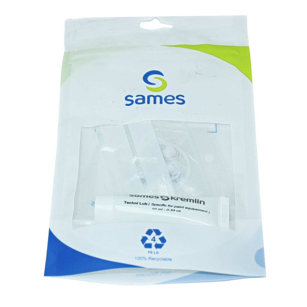 Kremlin Seal Kit M22