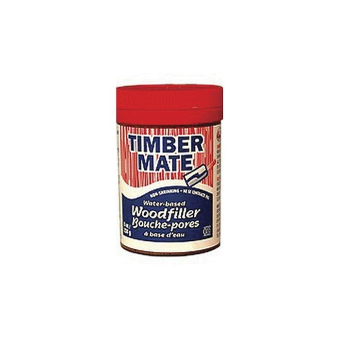 8oz Timbermate Putty Cherry