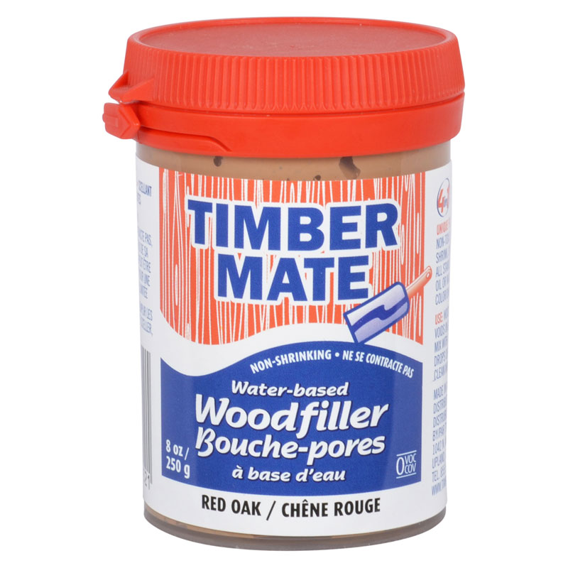 8oz Timbermate Red Oak