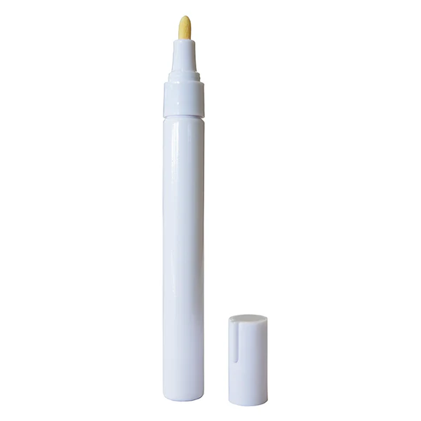 Refillable Aluminum Touch-Up Marker – For Paint & Stain 