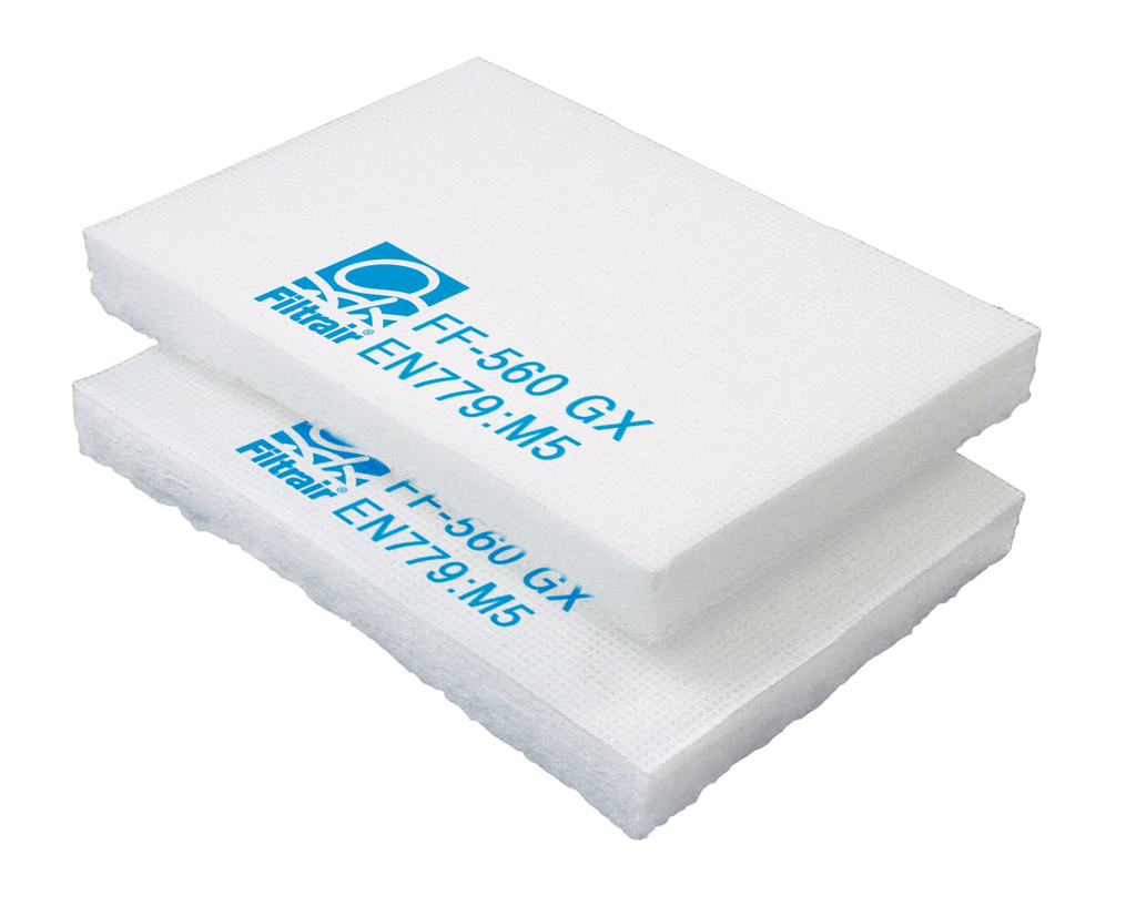 Ceiling Filter 29" x 40" FF560GX