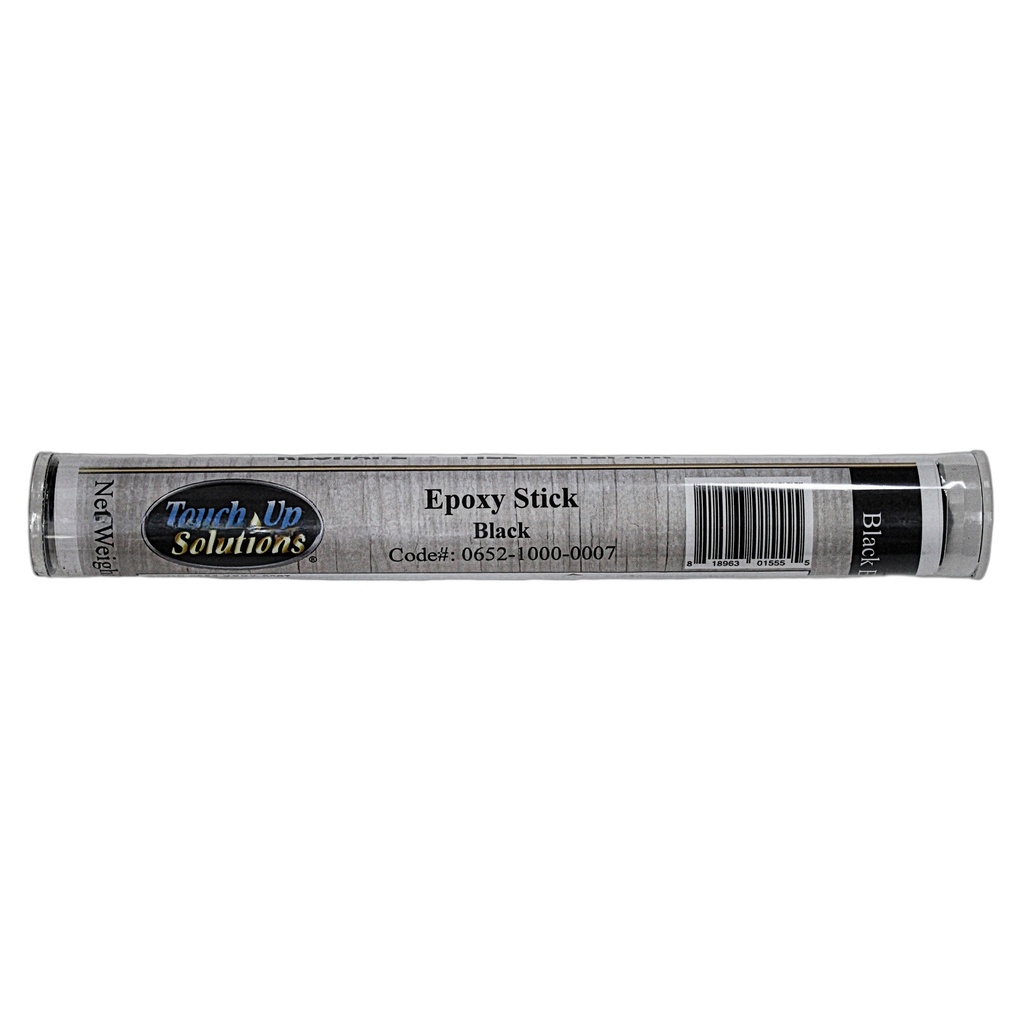 Epoxy Stick-Black