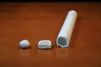 Epoxy Stick-White