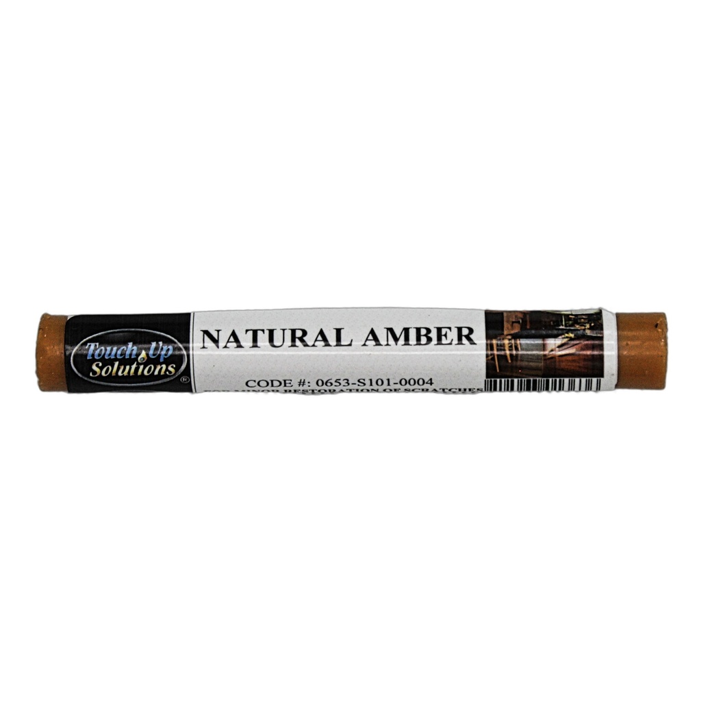 Fill Stick-Natural Amber