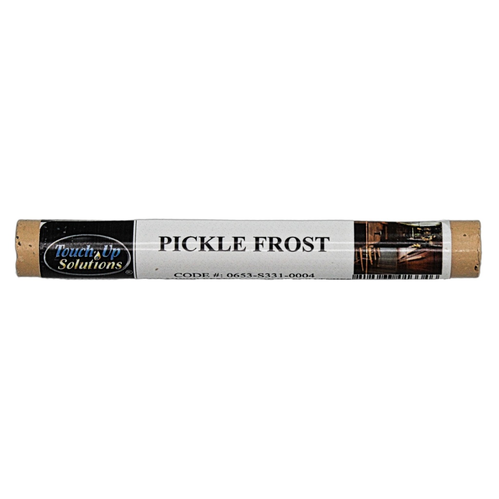 Fill Stick Pickle Frost