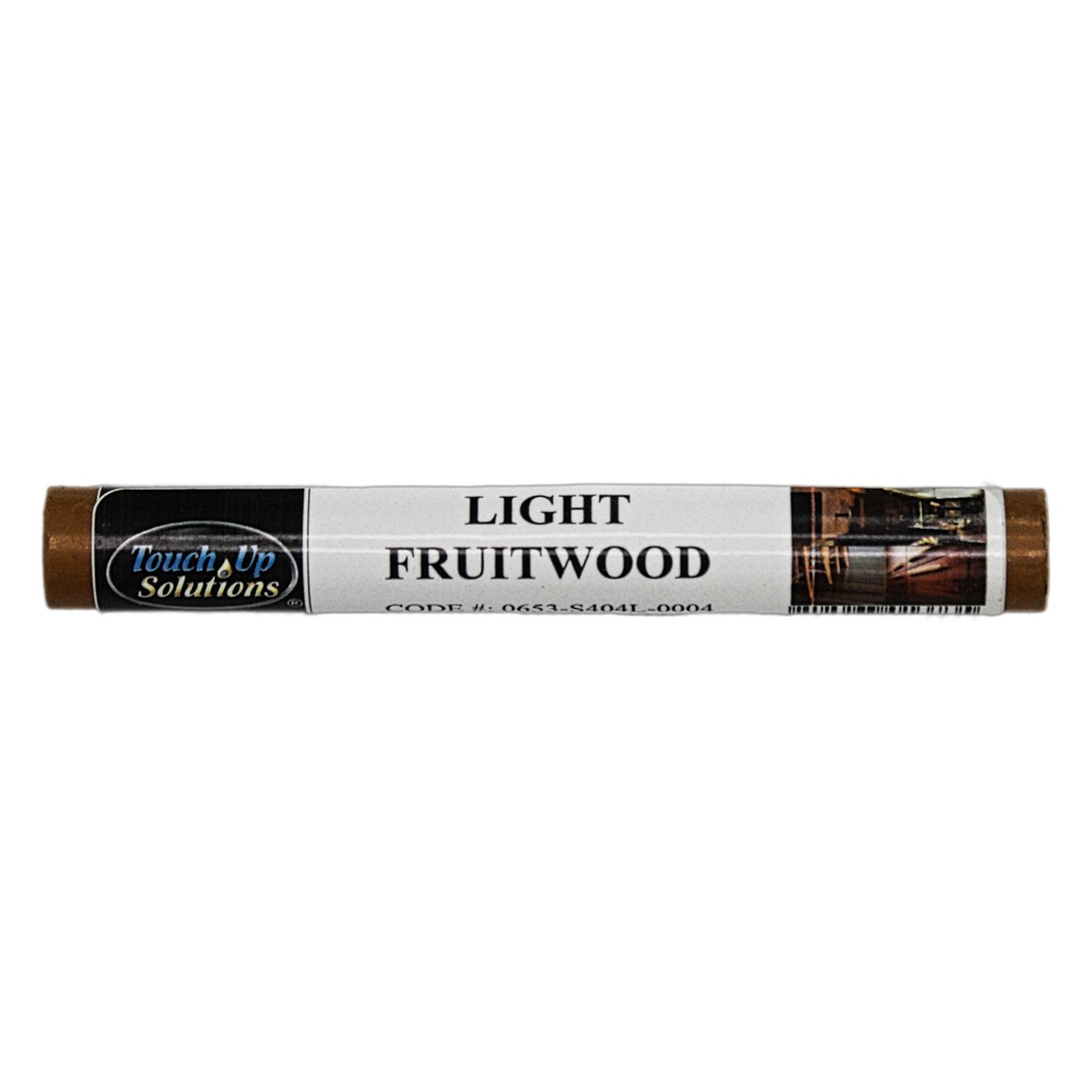Fill Stick-Light Fruitwood